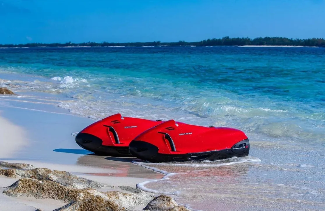 An image of Vida Boa yacht
