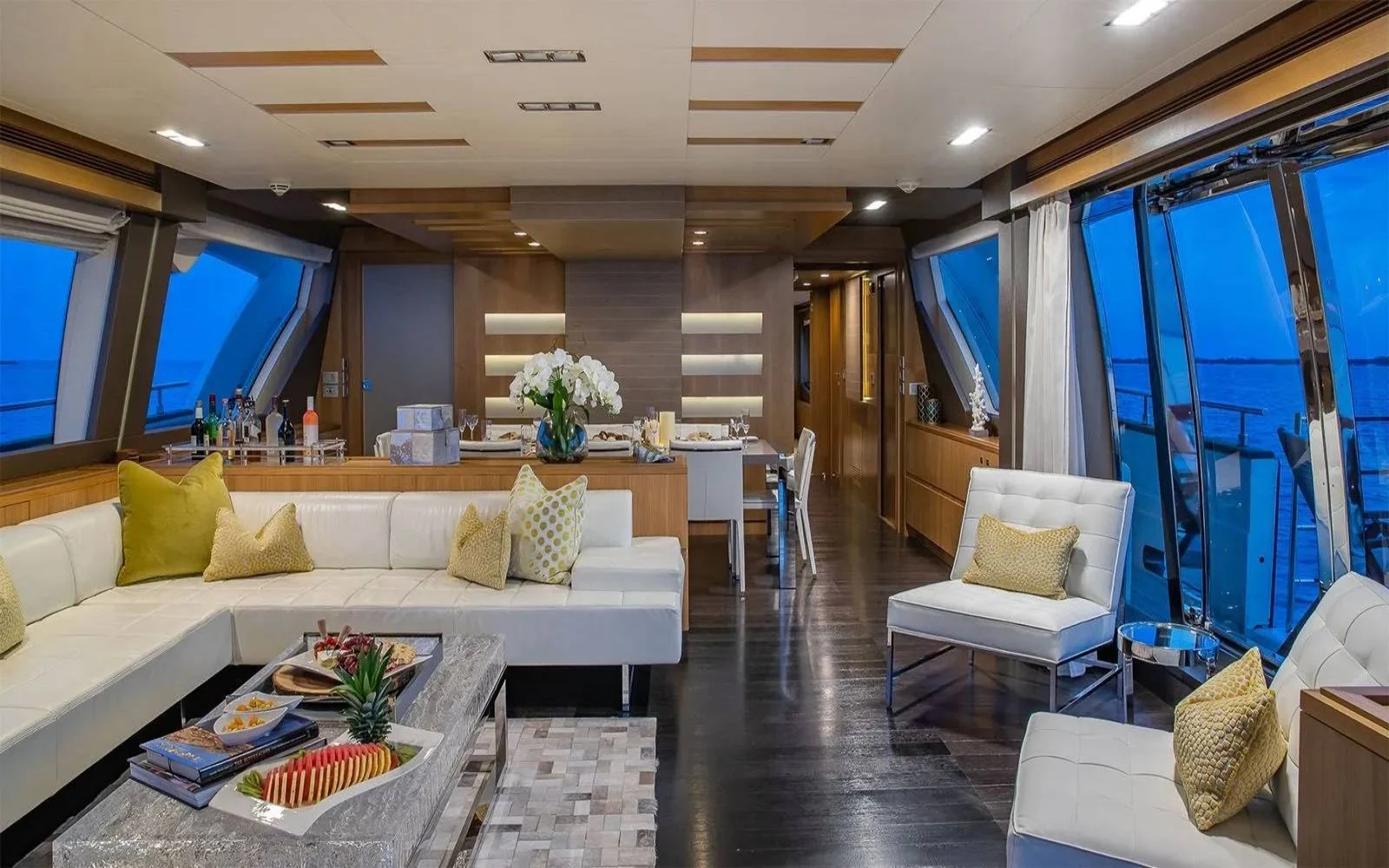 A preview of interior Living area