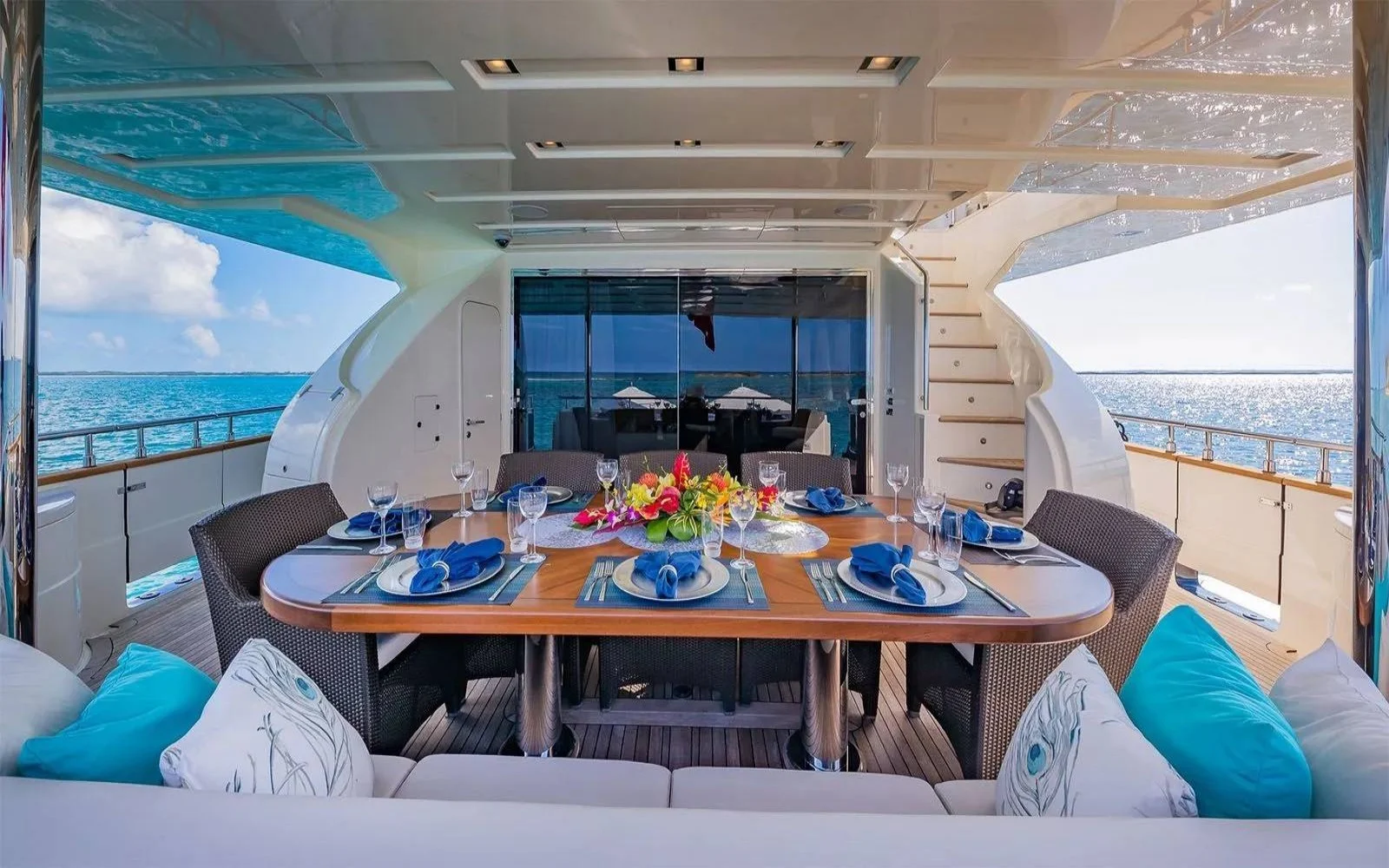 A preview of interior Dining