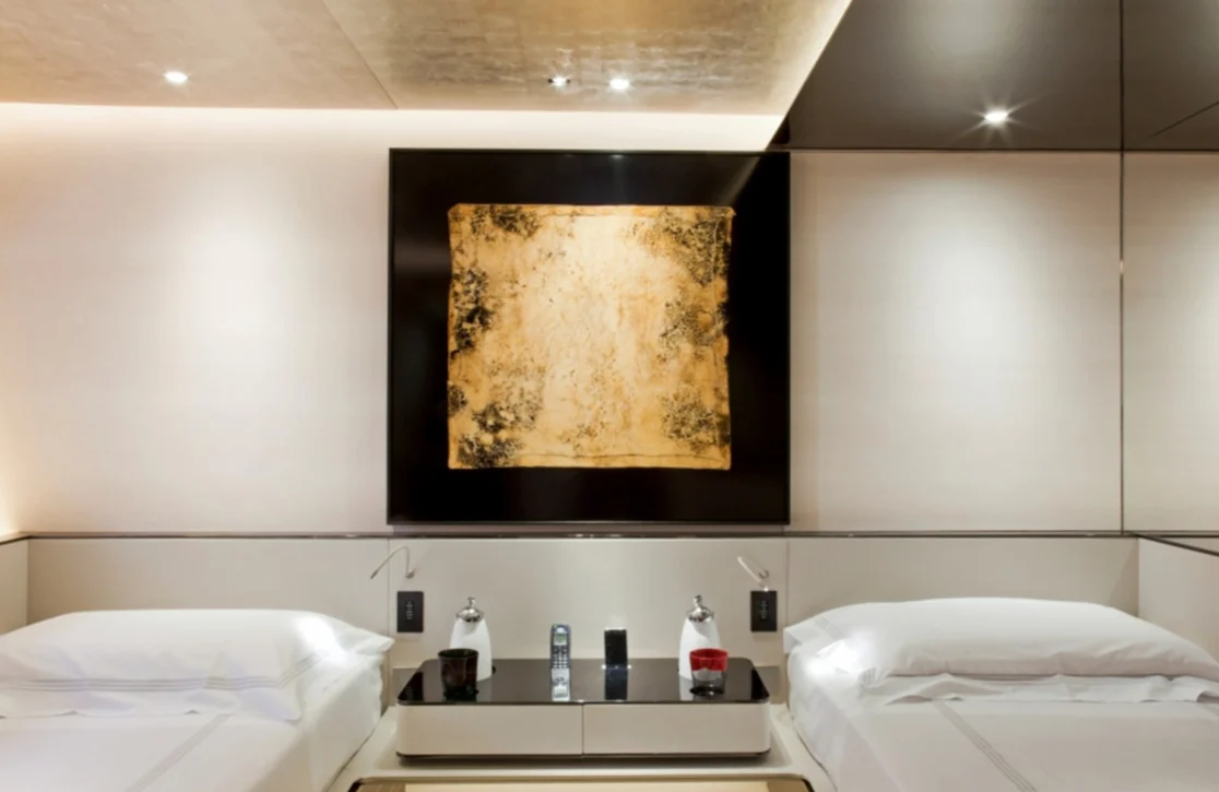 An image of Aslec 4 yacht