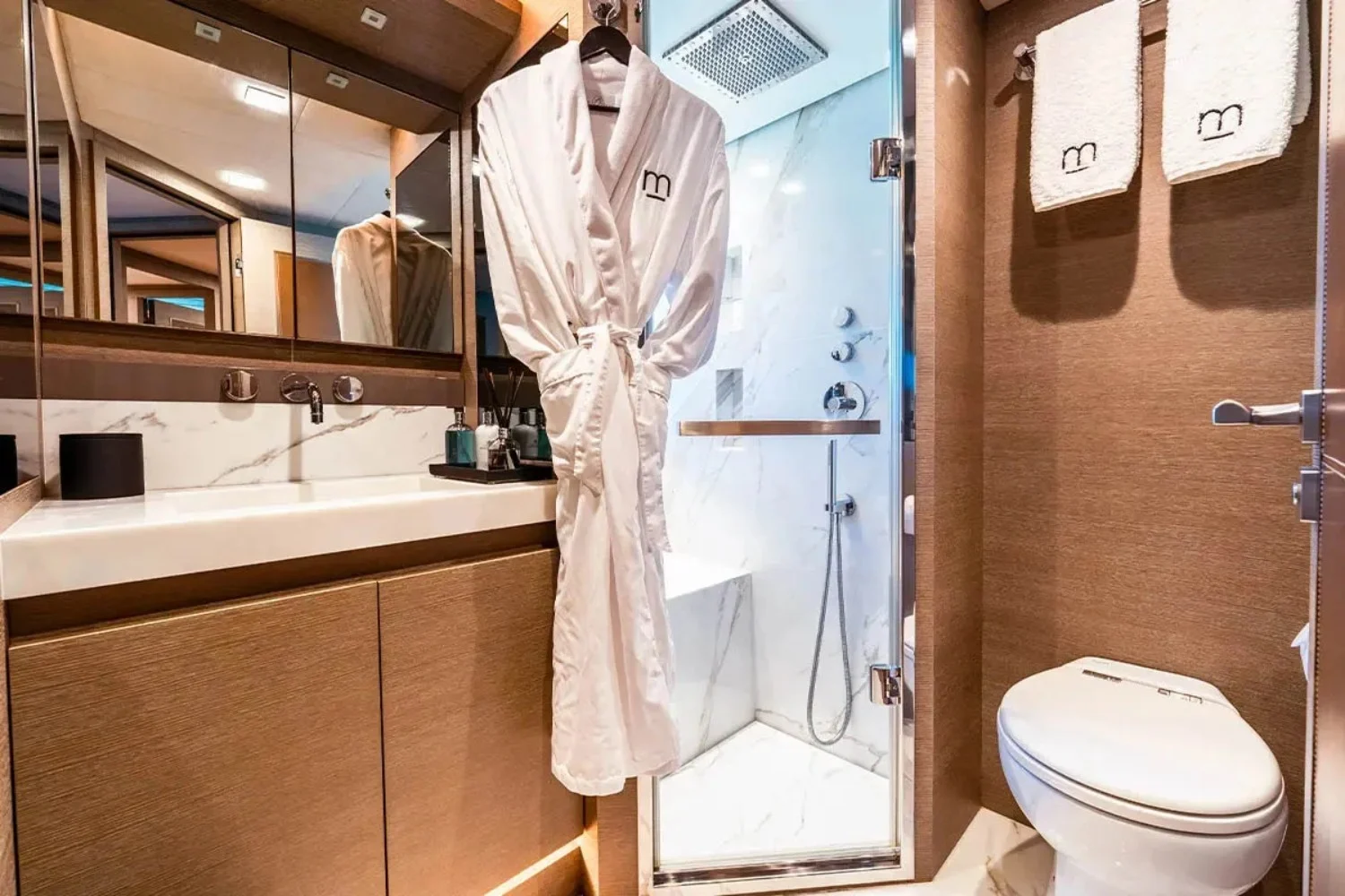 A preview of interior Bathroom