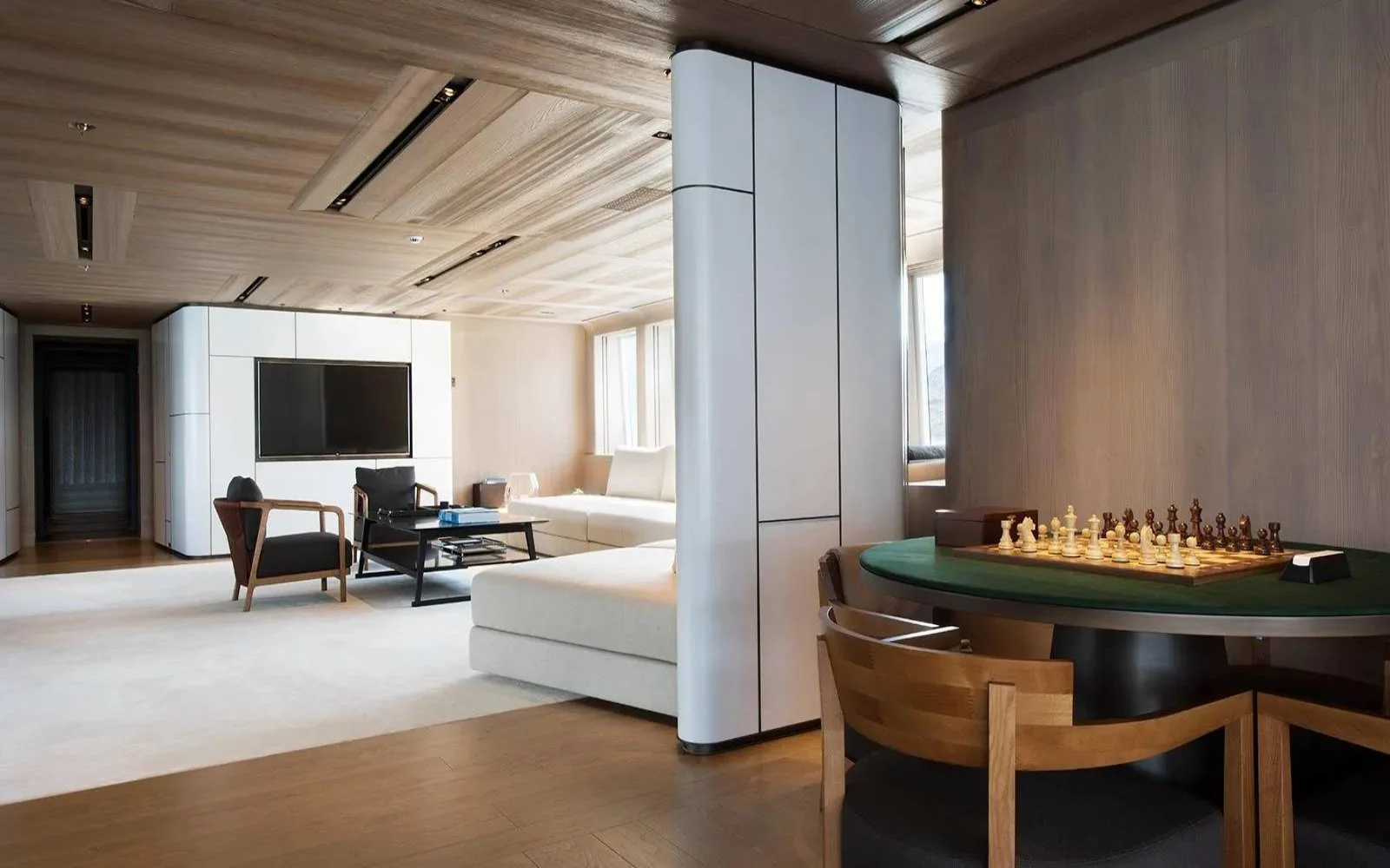 A preview of interior Living area