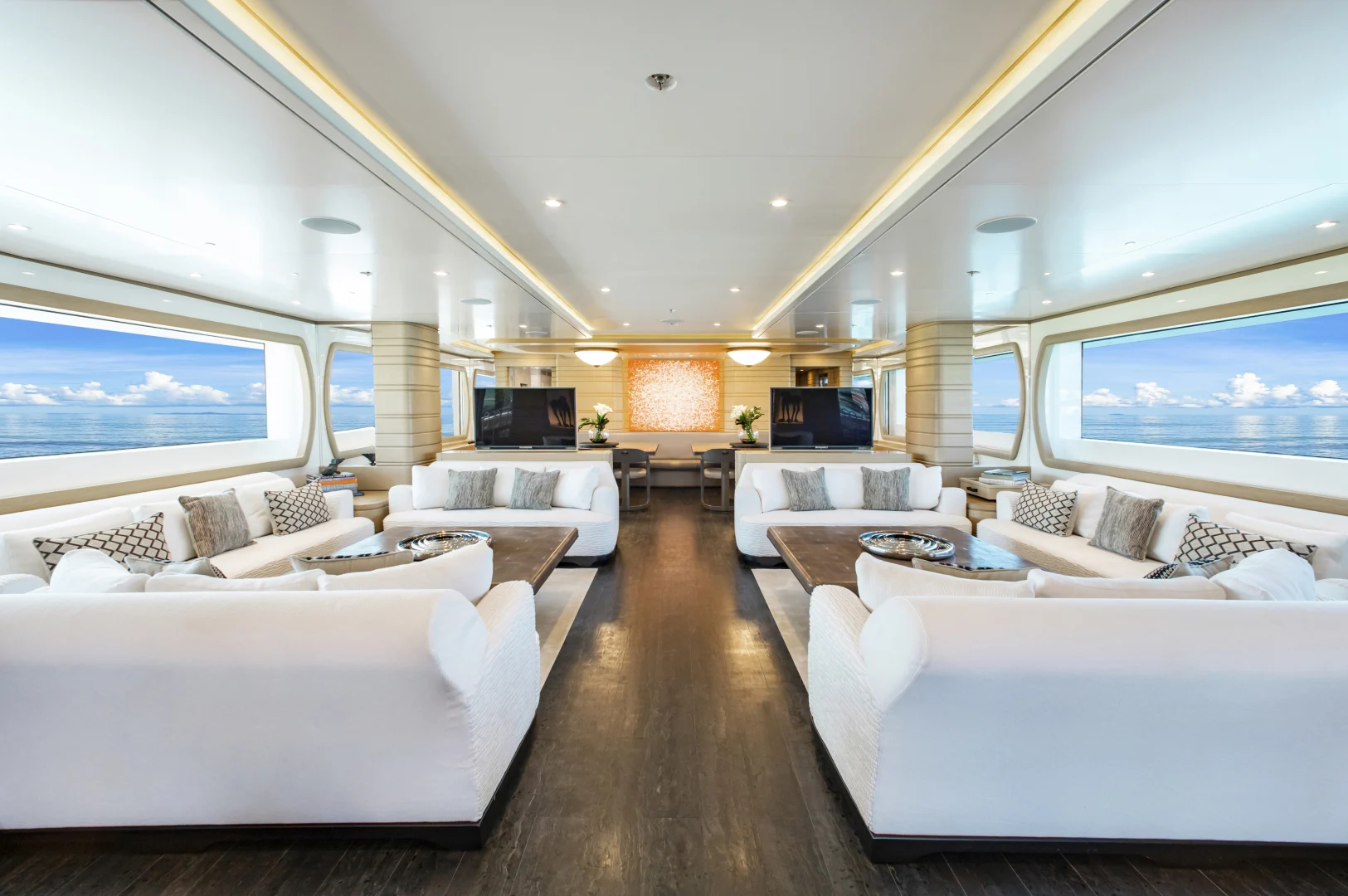 A preview of interior Living area