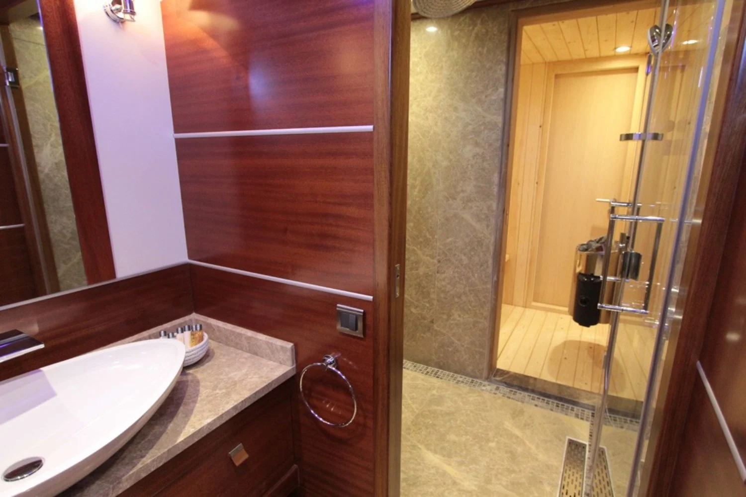 A preview of interior Bathroom
