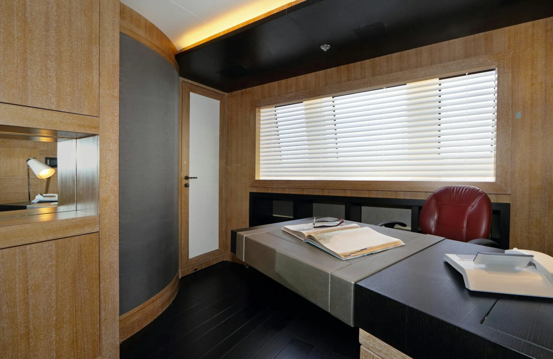 A preview of interior Office