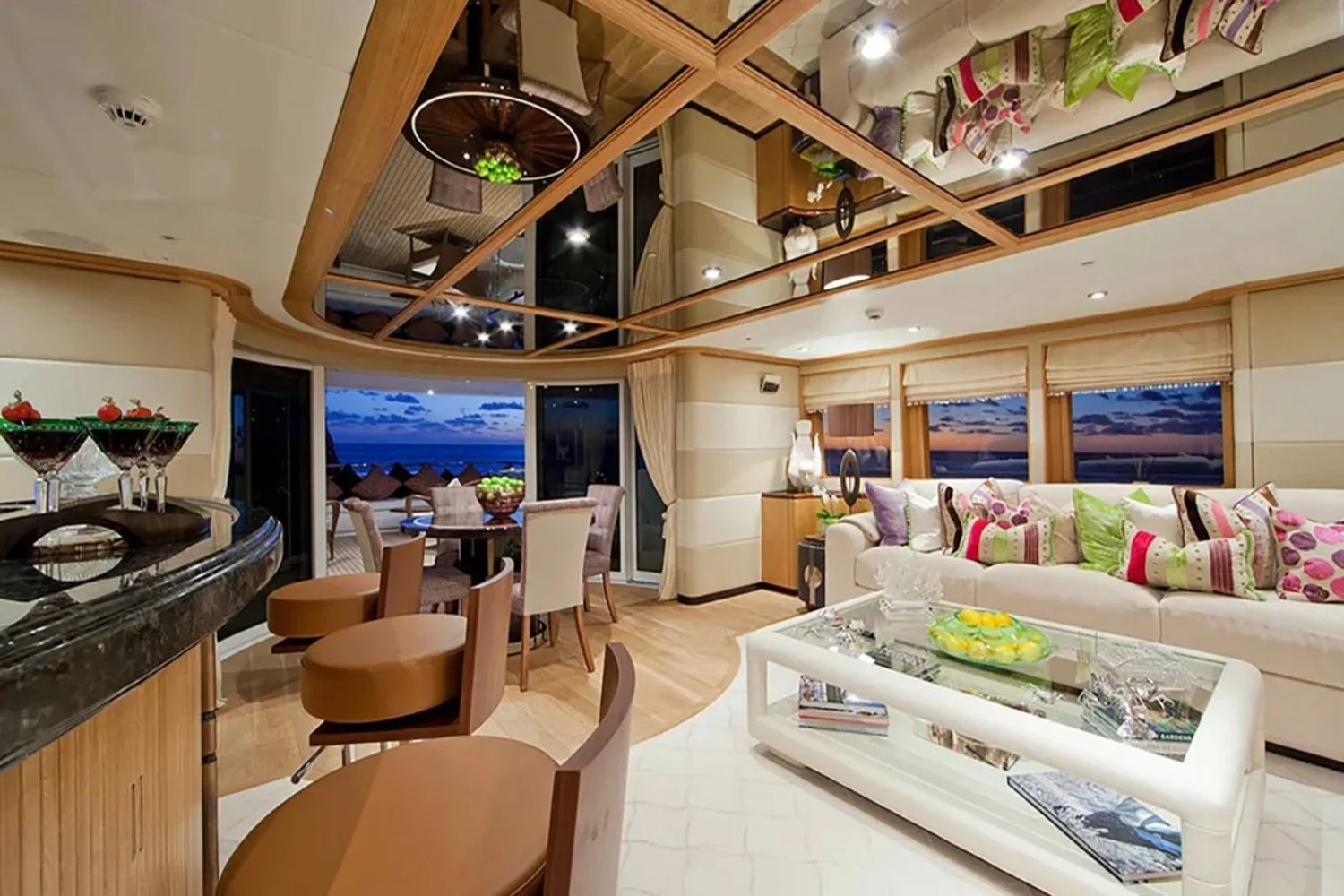 A preview of interior Living area