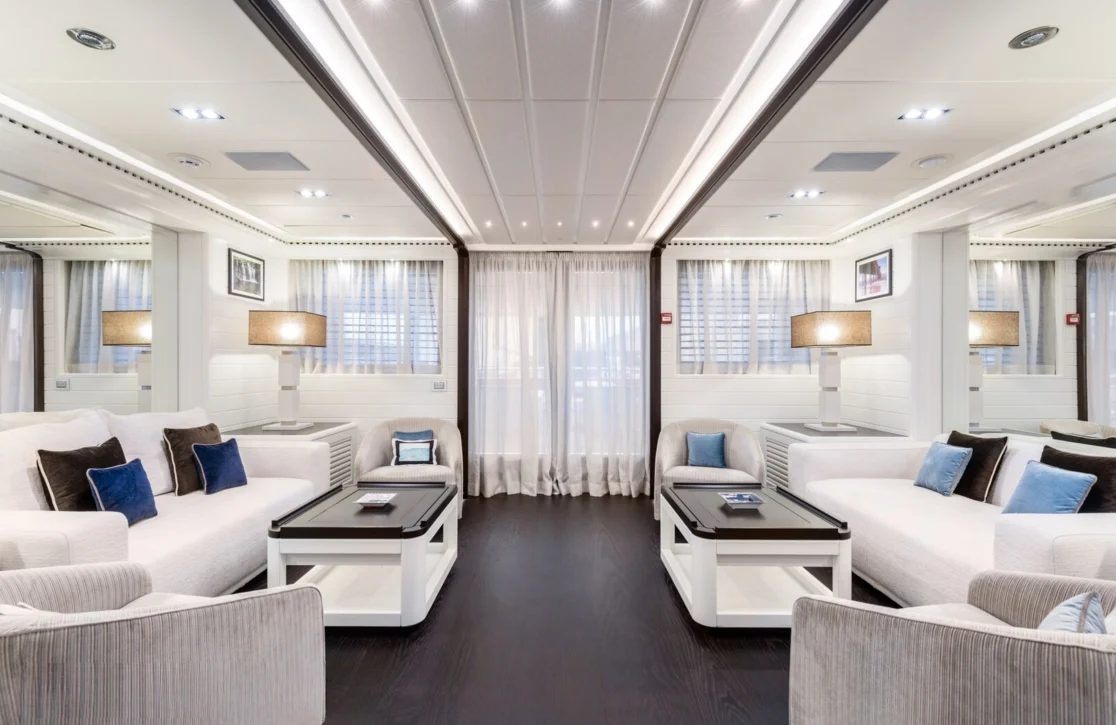 An image of Forever You yacht