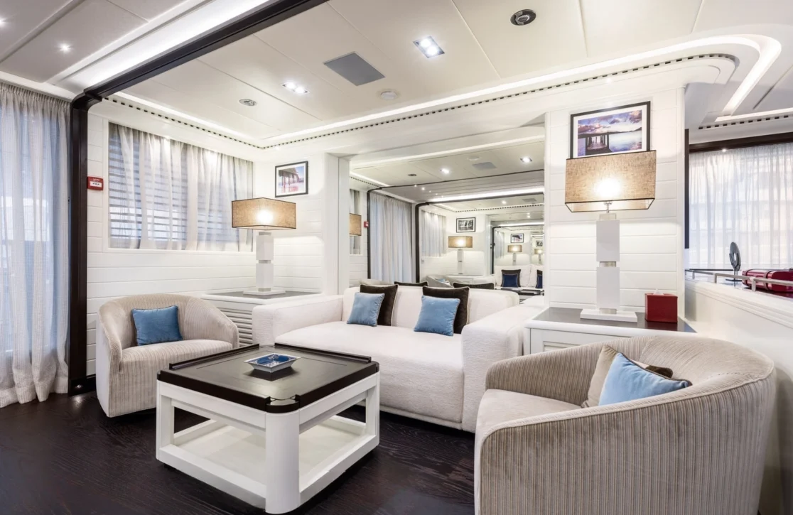 An image of Forever You yacht