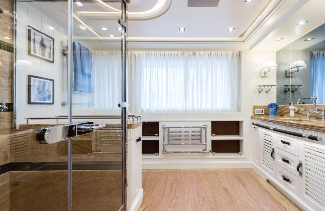 An image of Forever You yacht