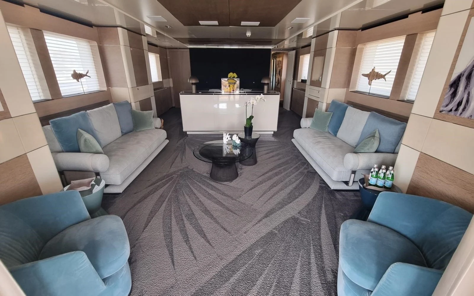A preview of interior Living area