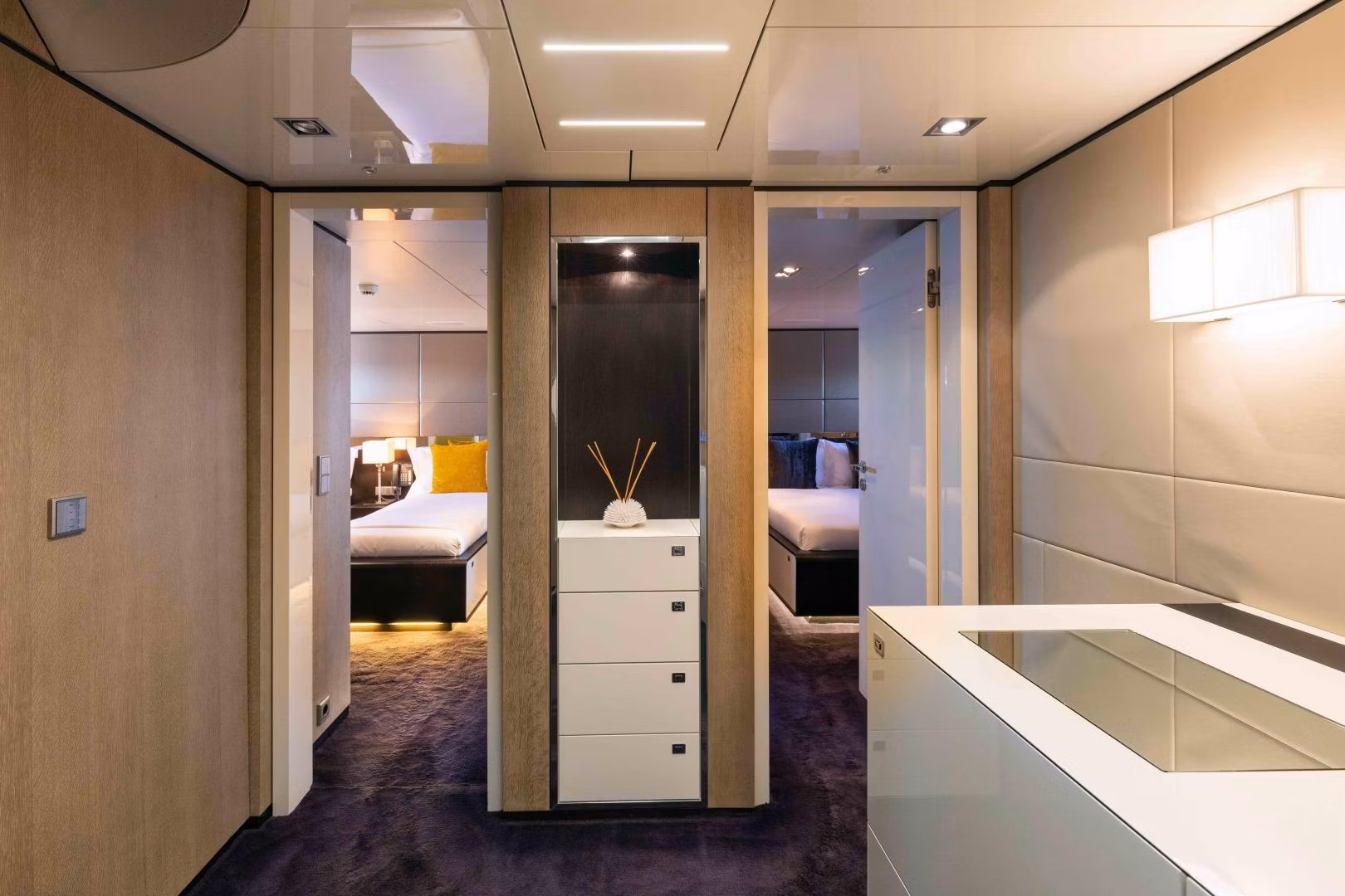 An image of Tommy Belle yacht