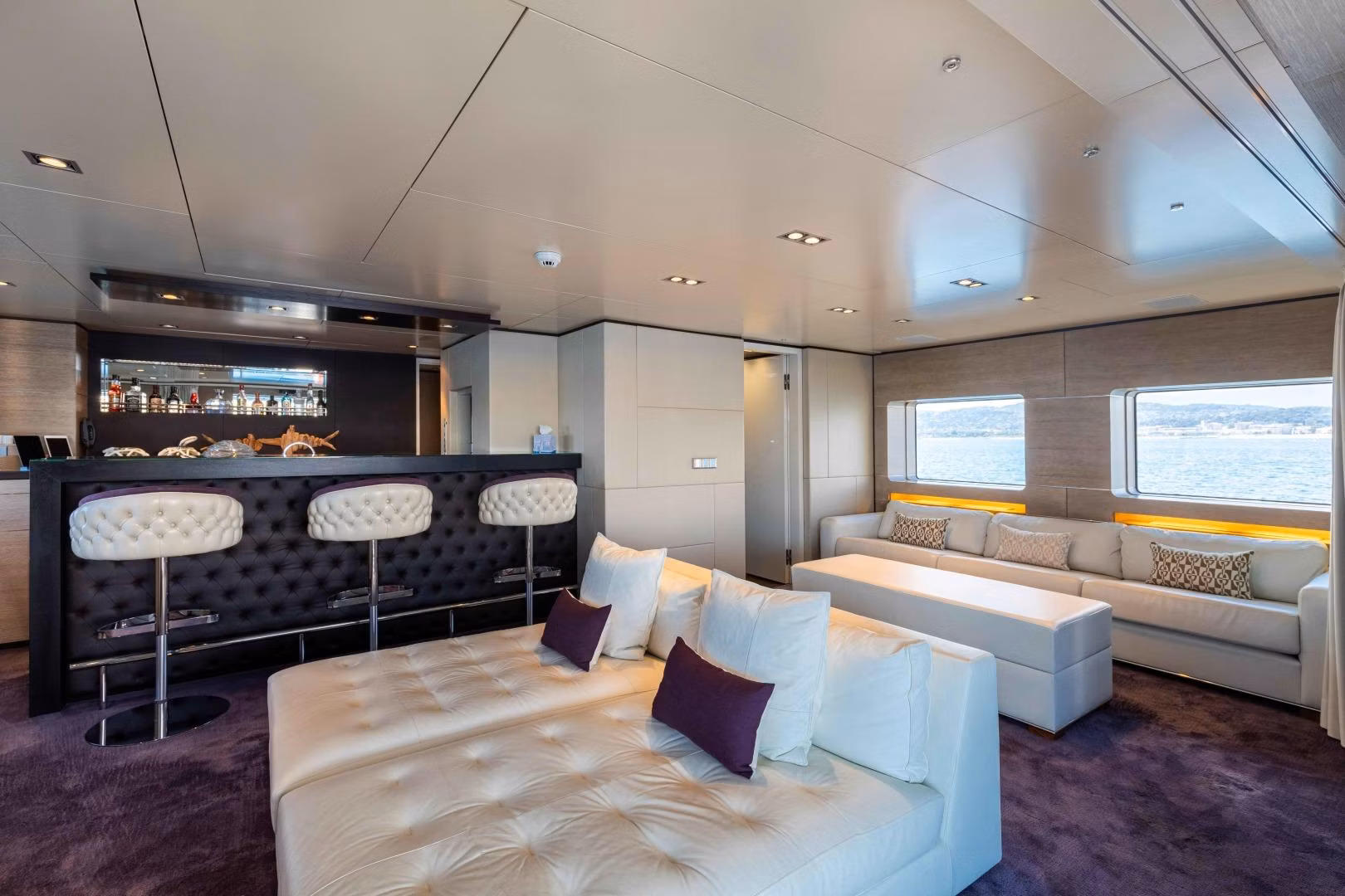 An image of Tommy Belle yacht