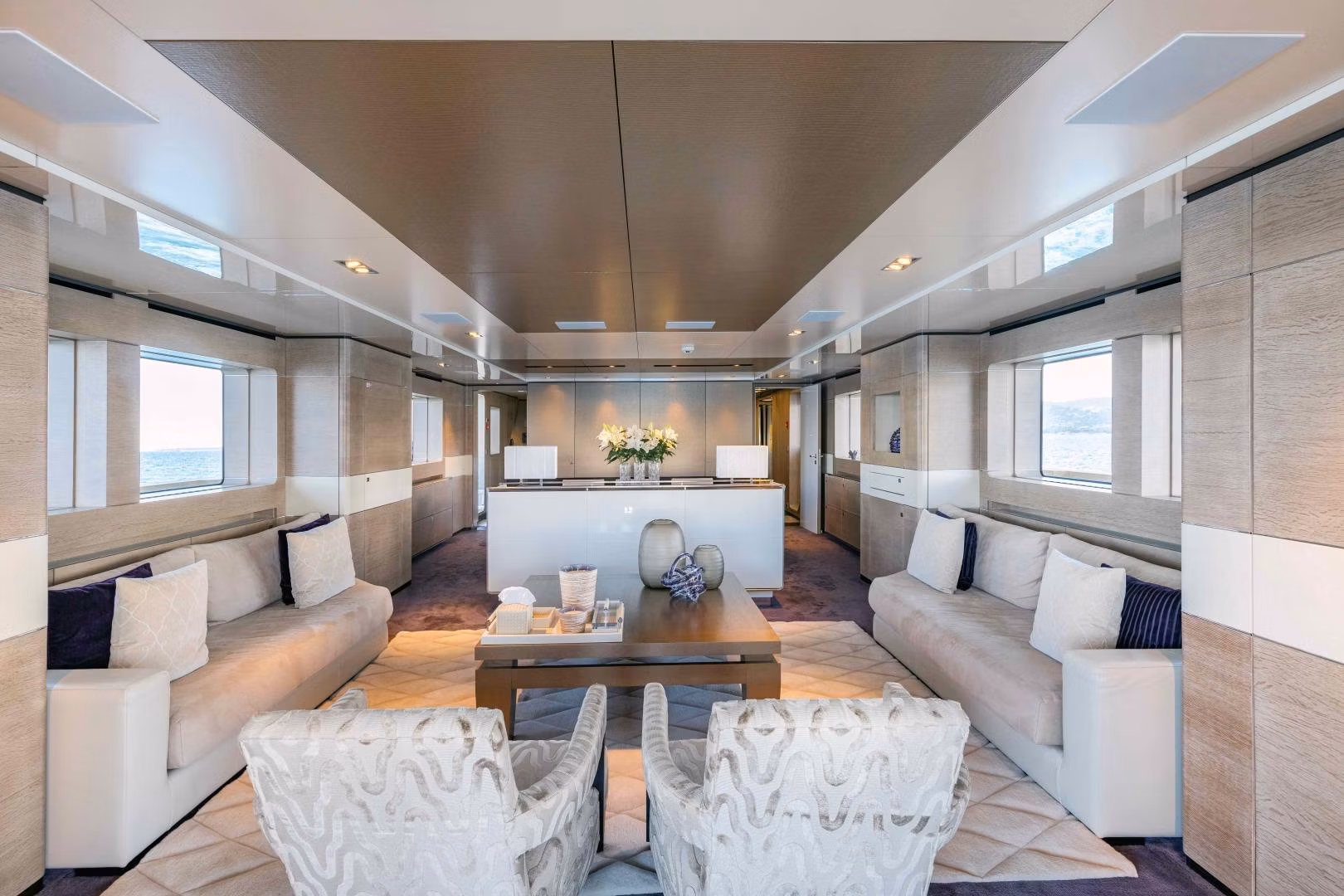 An image of Tommy Belle yacht