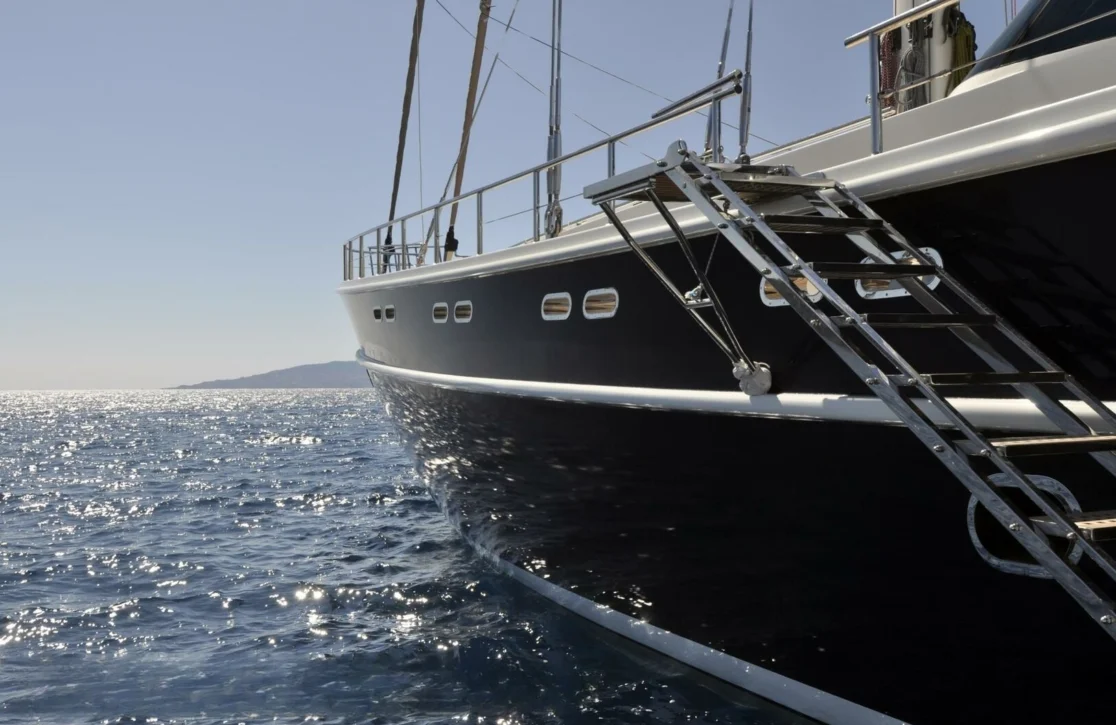 An image of Dolce Mare yacht