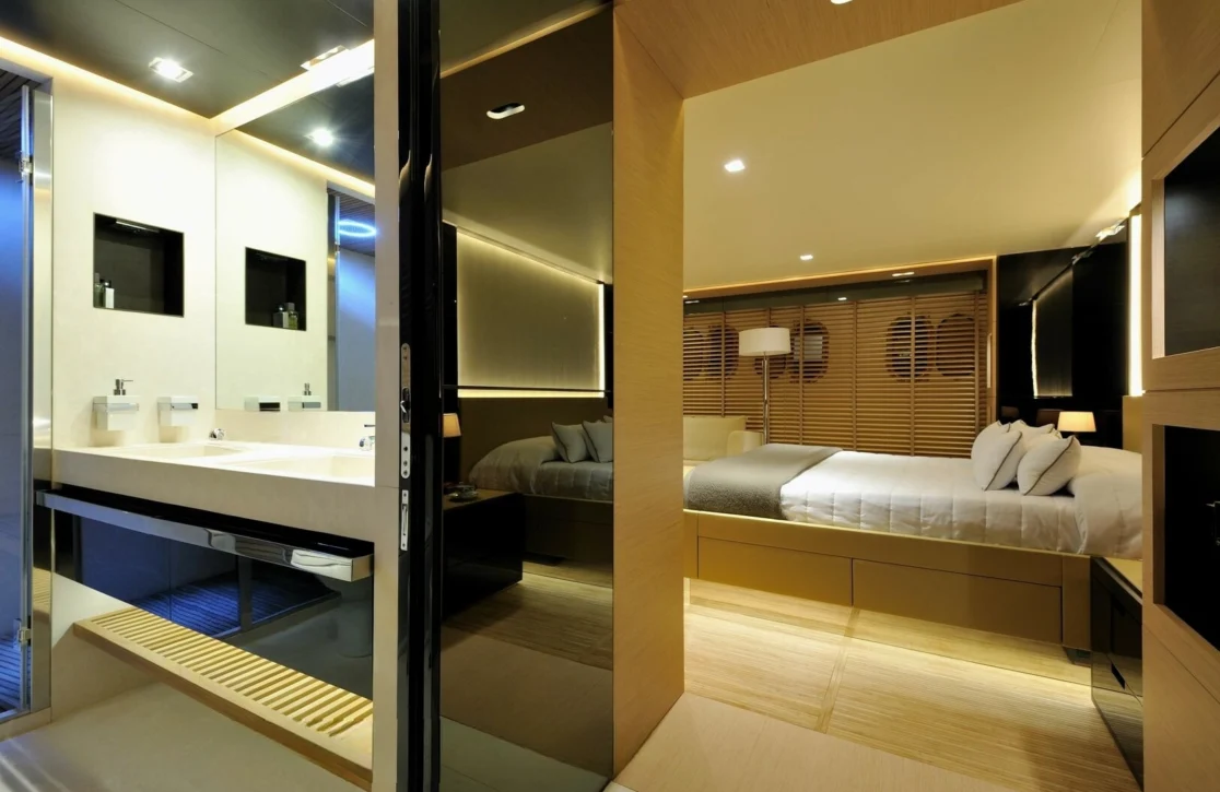 An image of By Bubanny yacht