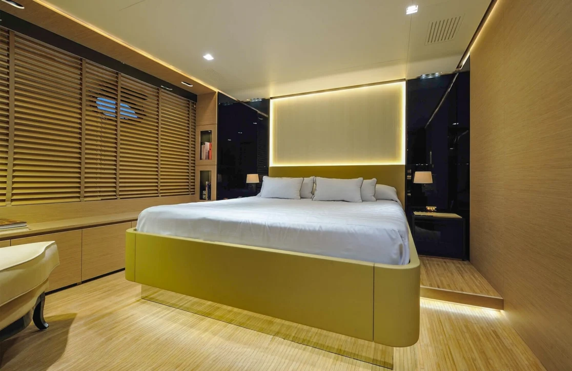 An image of By Bubanny yacht