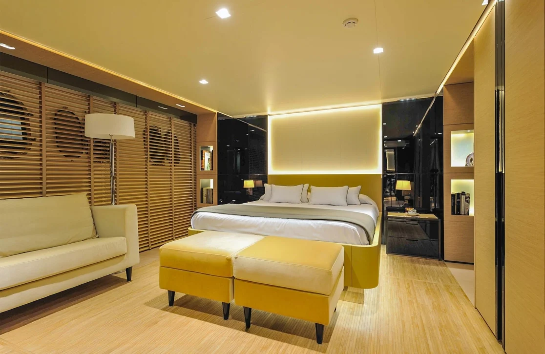 An image of By Bubanny yacht