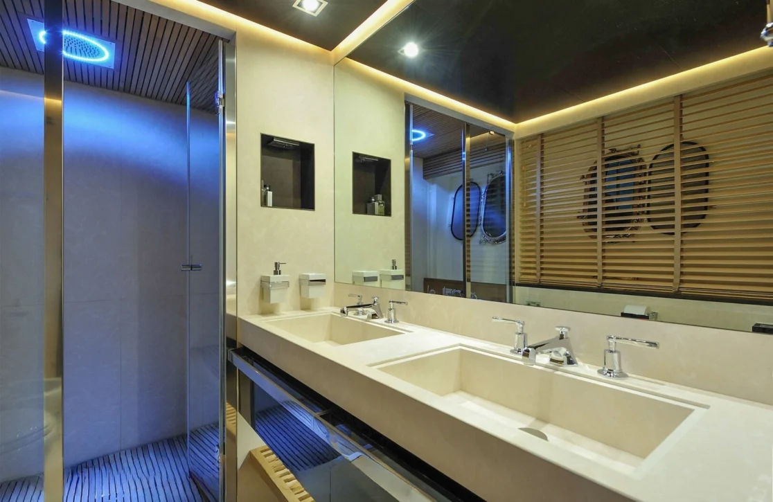 An image of By Bubanny yacht