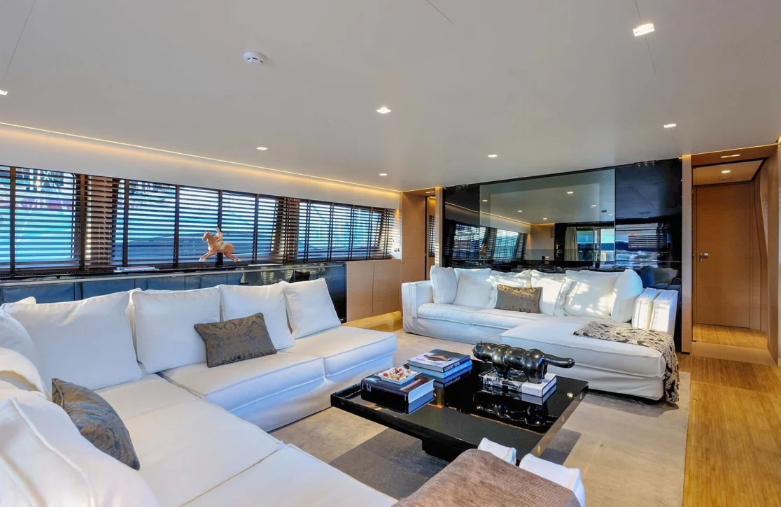 An image of By Bubanny yacht