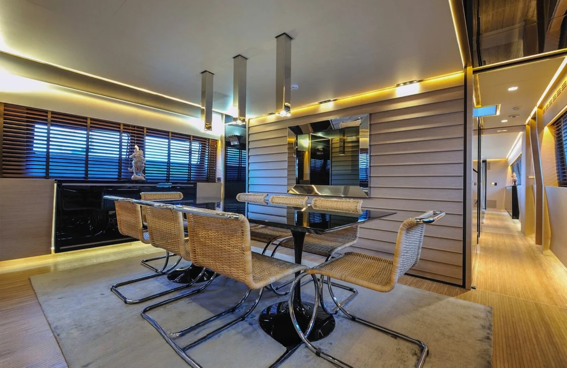 An image of By Bubanny yacht