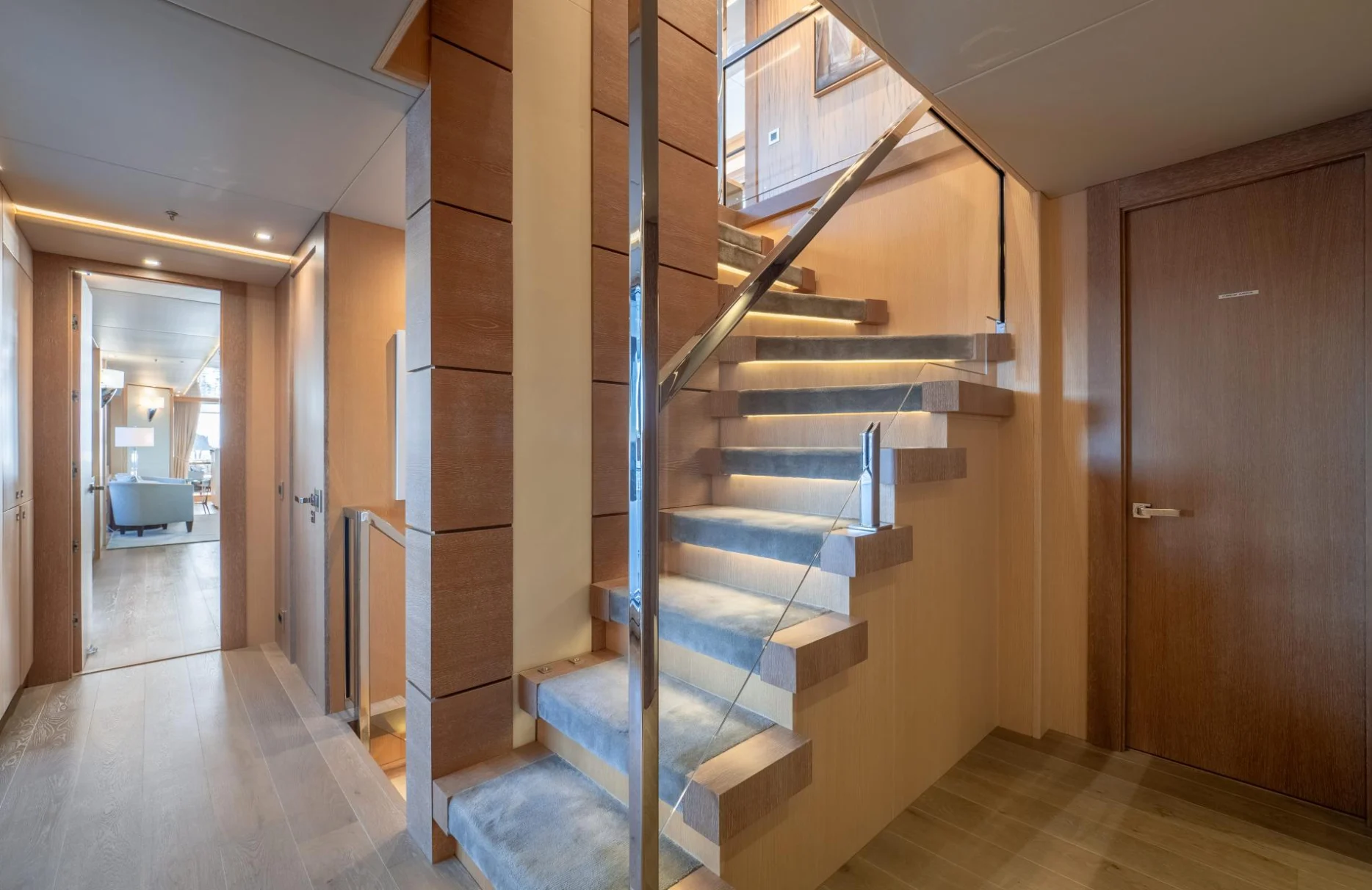 A preview of interior Stairs