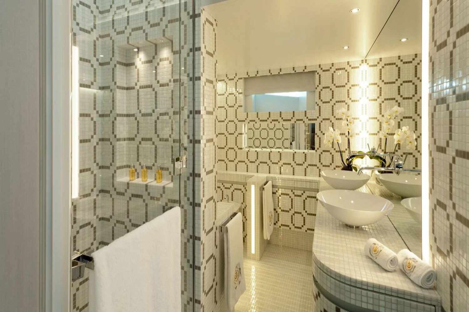 A preview of interior Bathroom