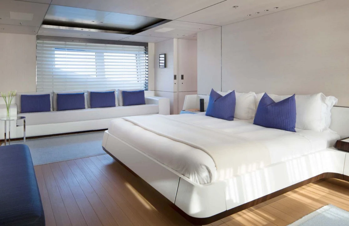 An image of Kamalaya yacht
