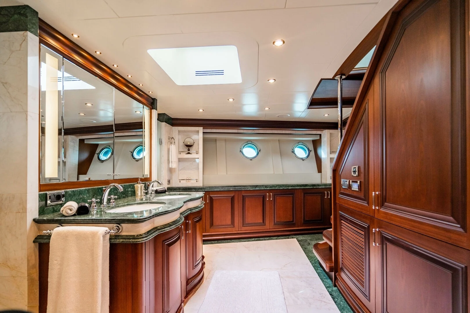 A preview of interior Bathroom