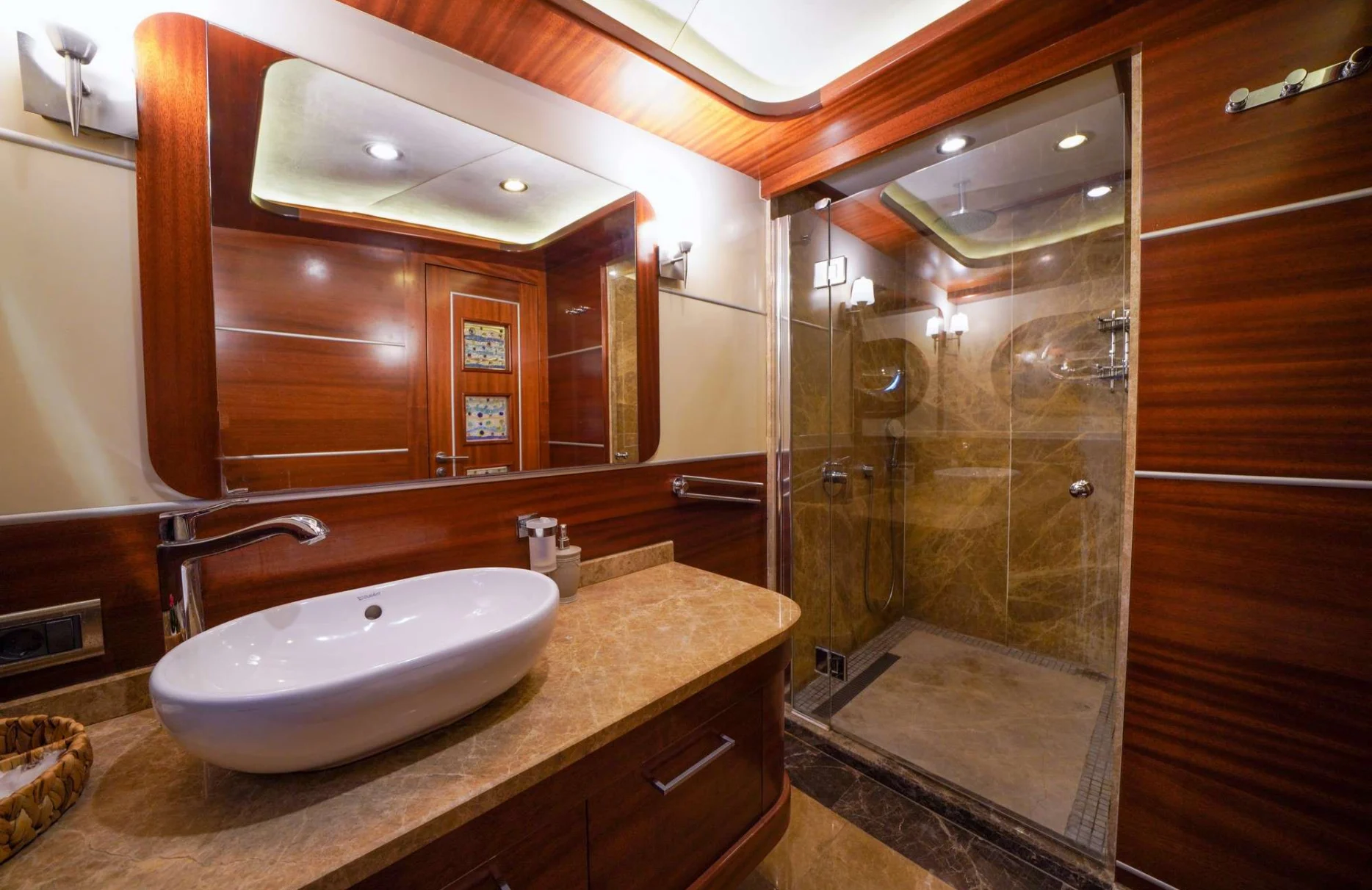 A preview of interior Bathroom
