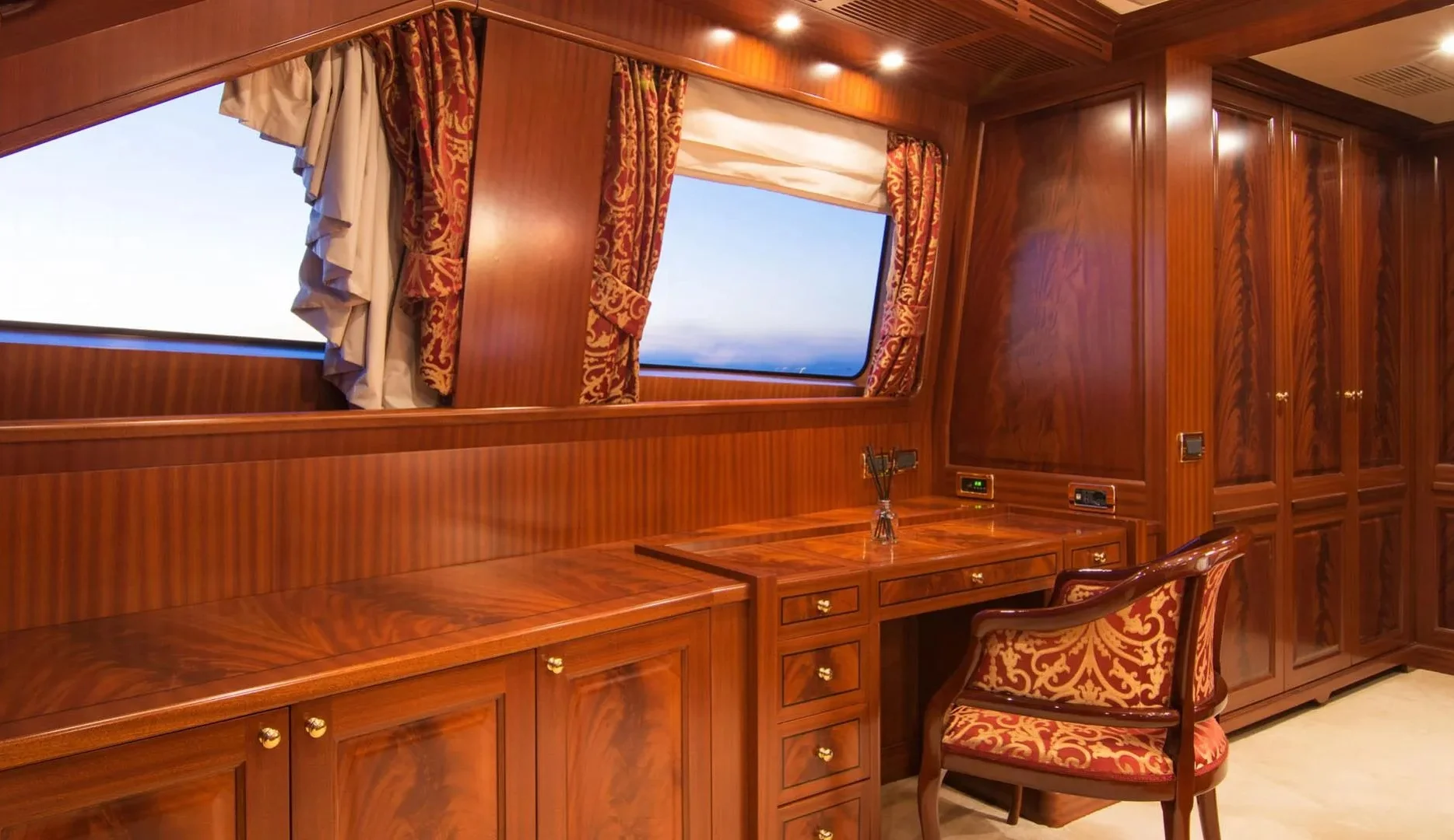 A preview of interior Sitting room