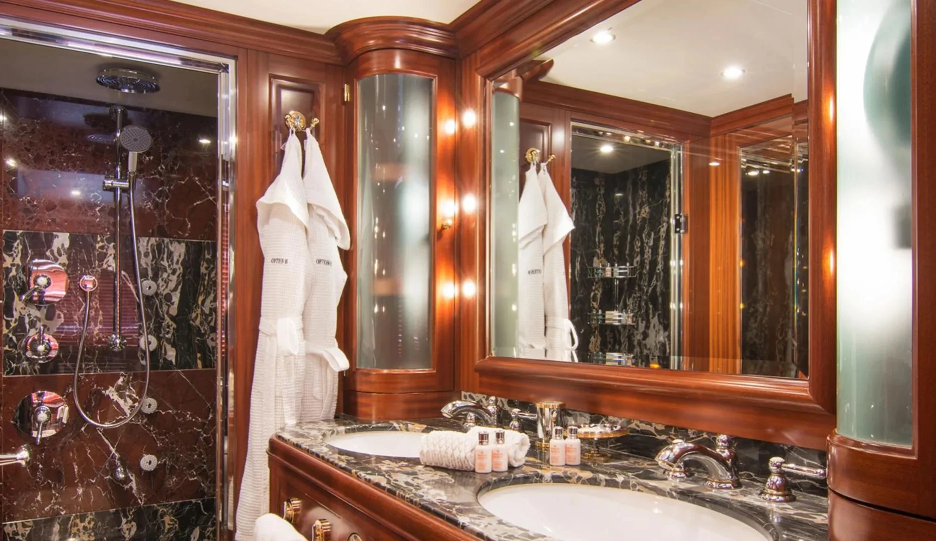 A preview of interior Bathroom