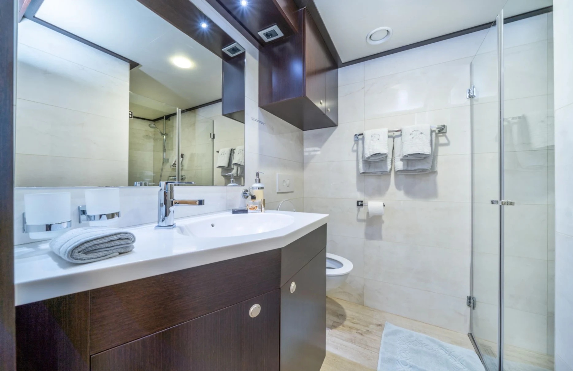 A preview of interior Bathroom