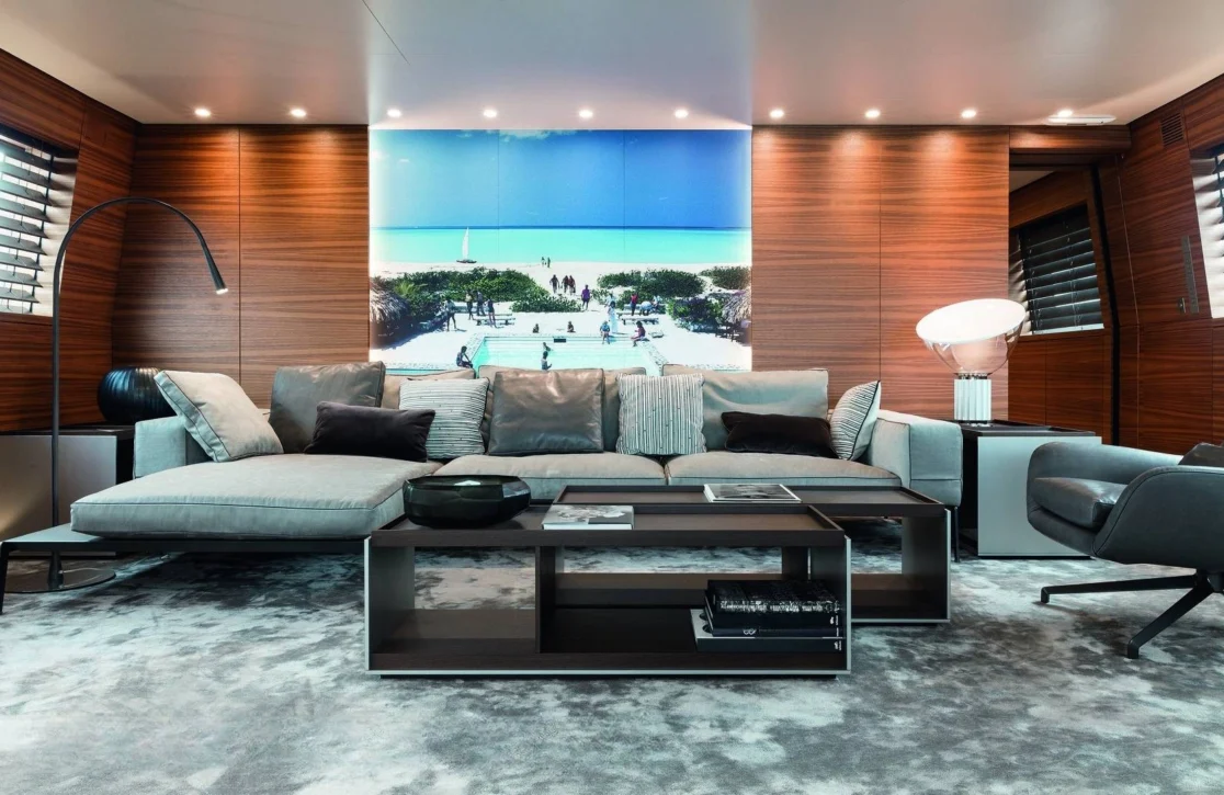 An image of Silver Fast yacht