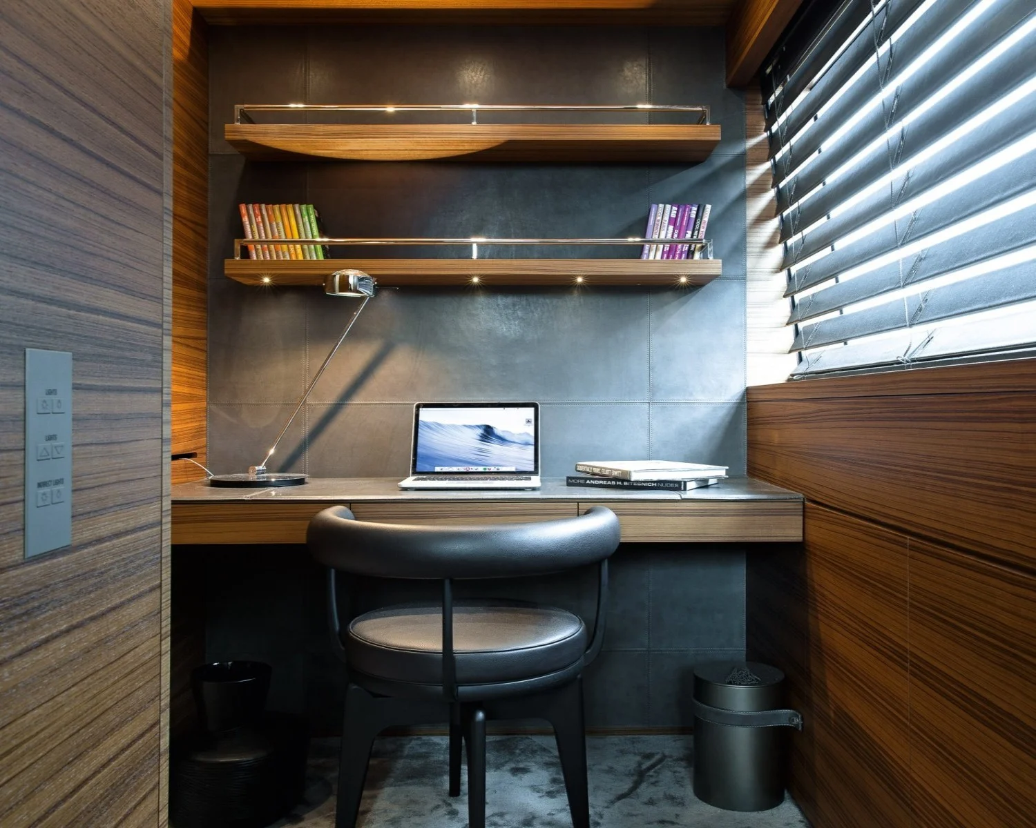 A preview of interior Office