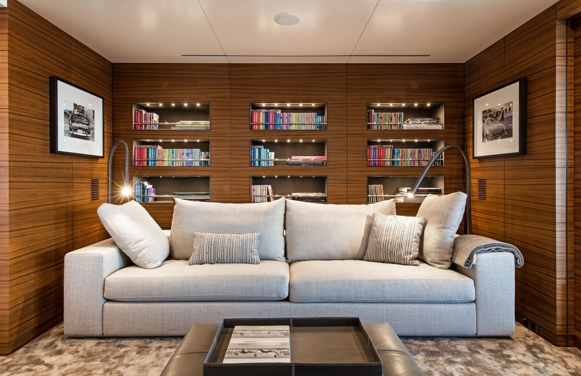 A preview of interior Sitting room
