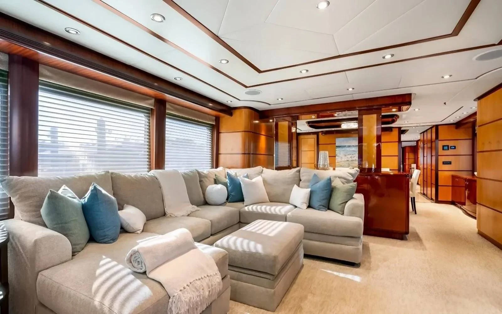 A preview of interior Living area
