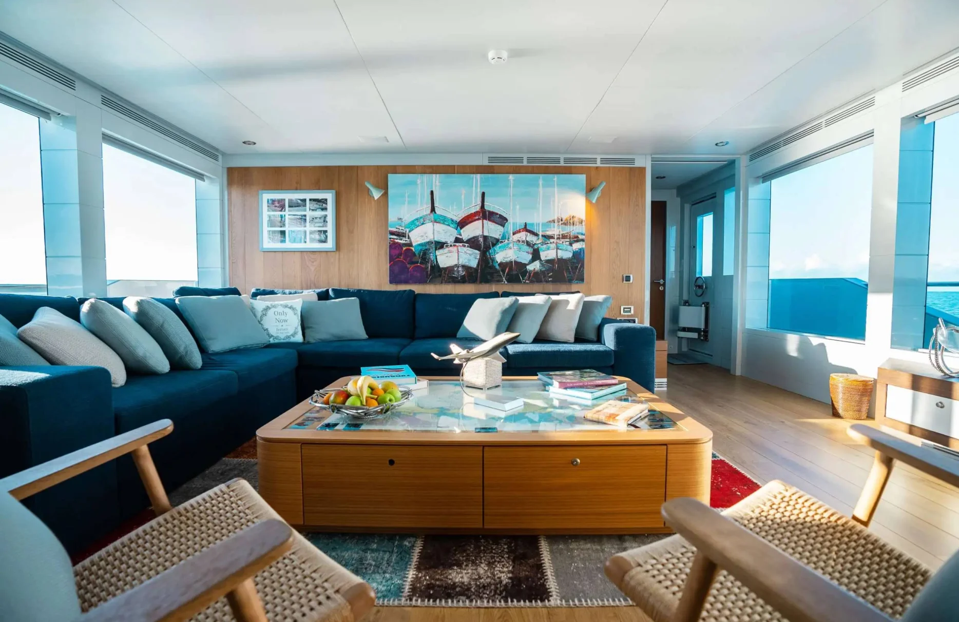 A preview of interior Living area