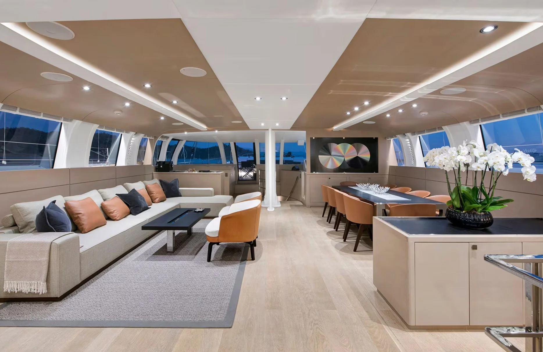 A preview of interior Living area