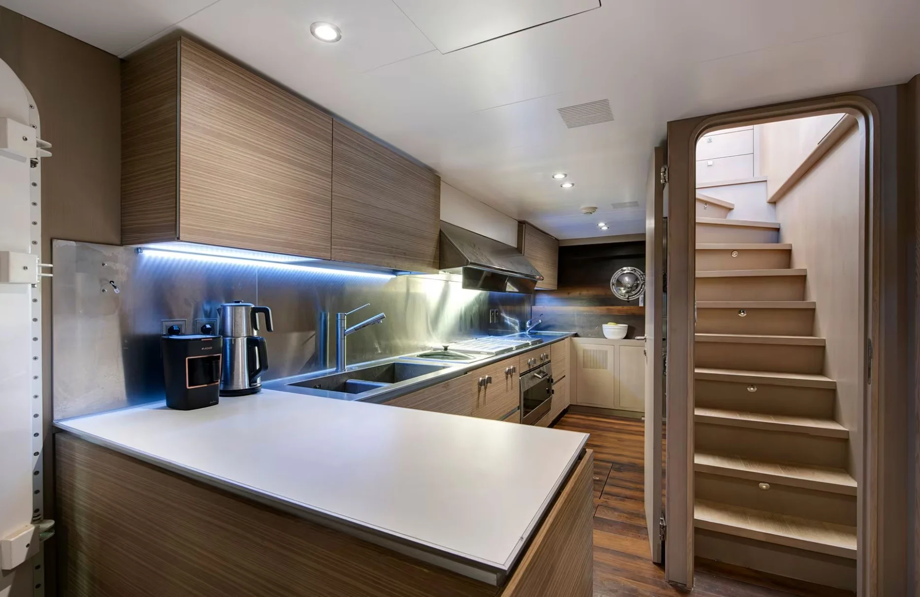 A preview of interior Kitchen