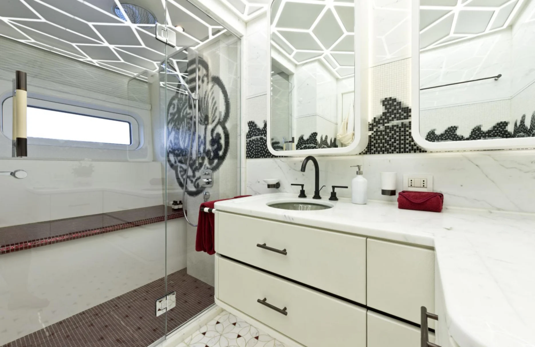 A preview of interior Bathroom