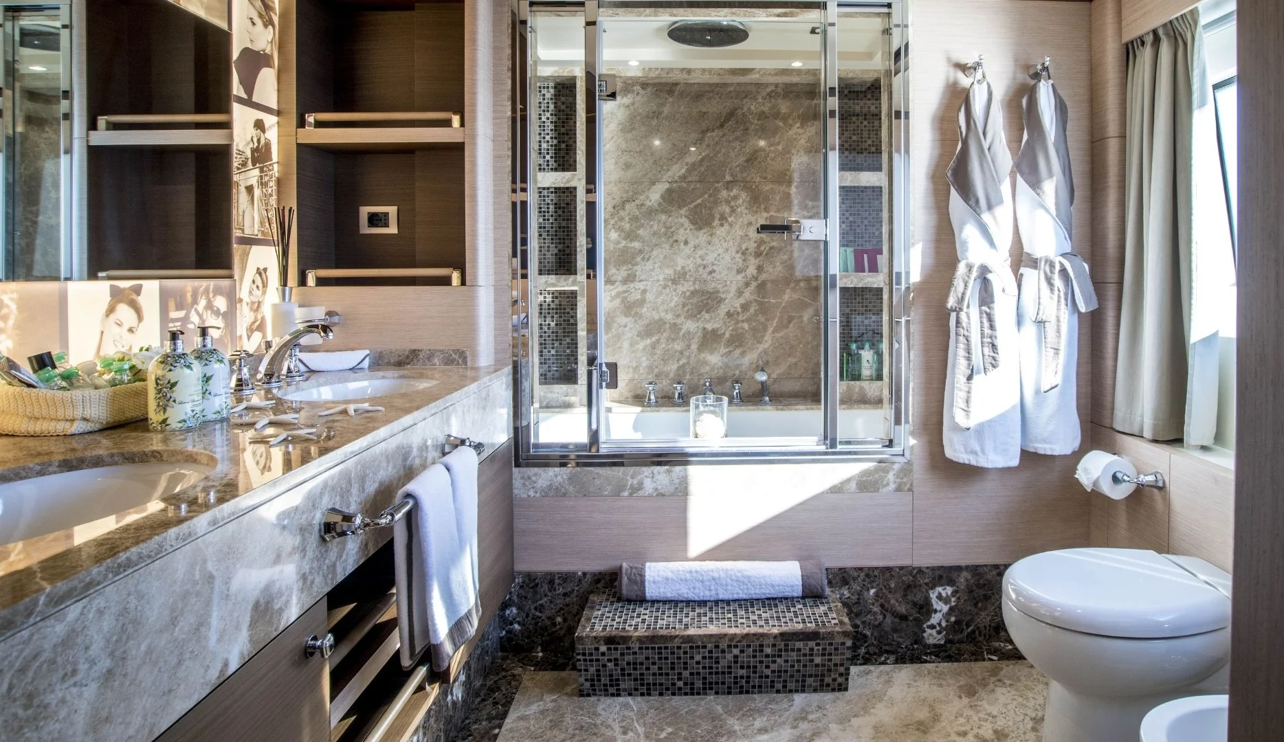 A preview of interior Bathroom