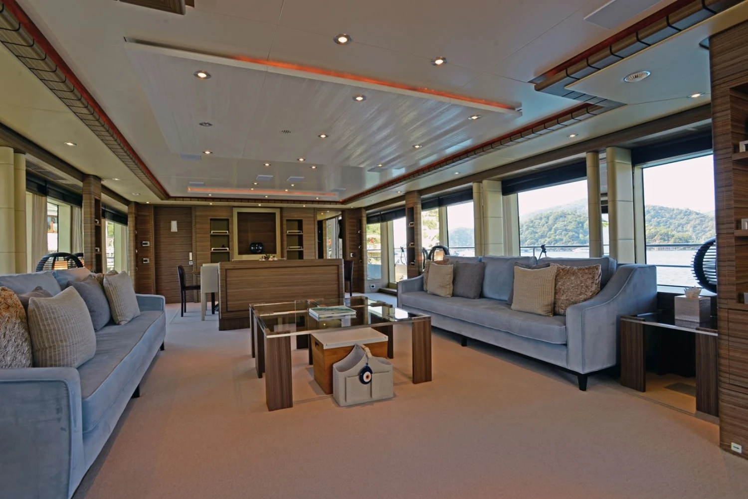 A preview of interior Living area