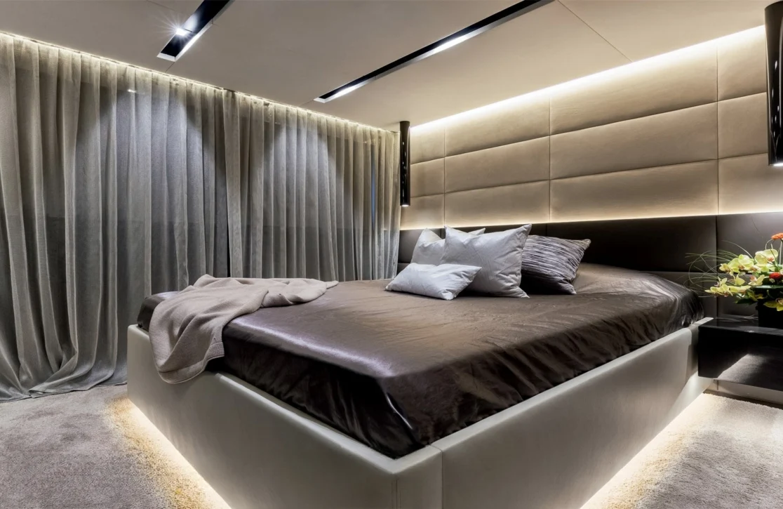 An image of Safe Haven yacht