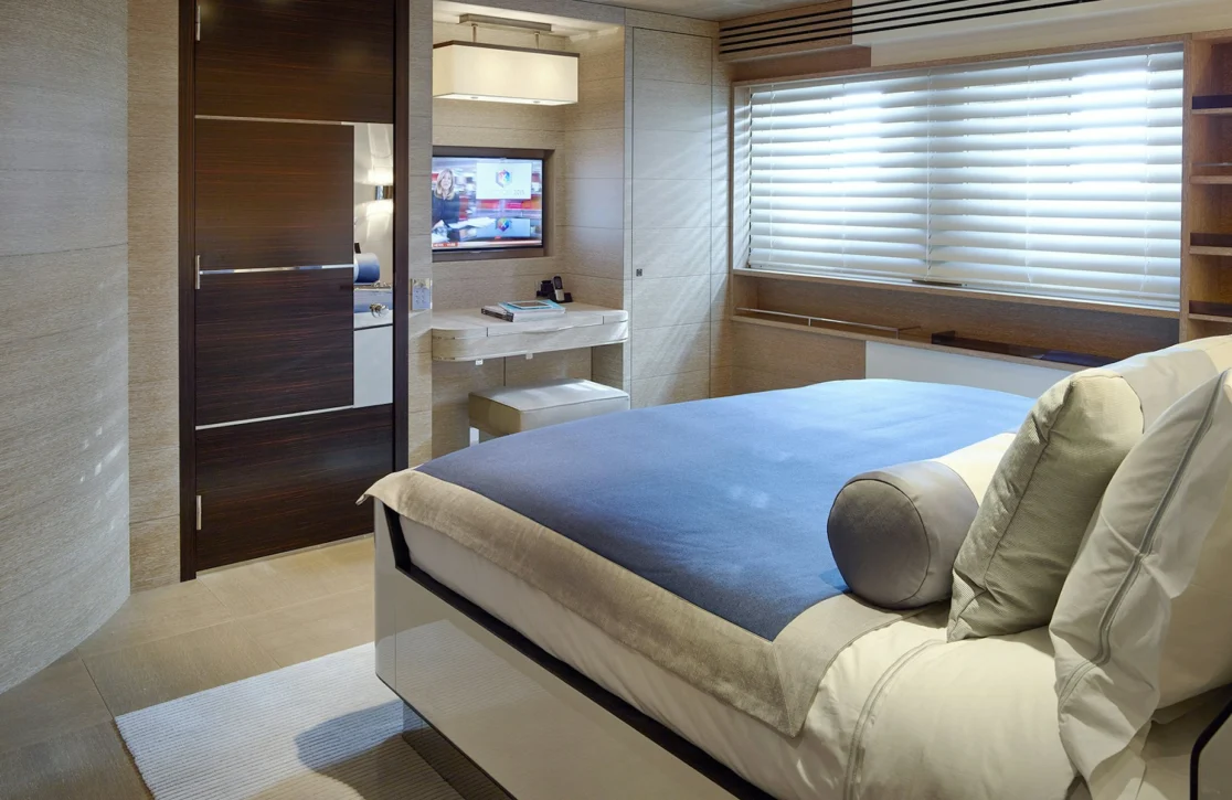 An image of Asya yacht