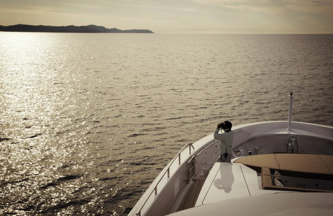 An image of Asya yacht