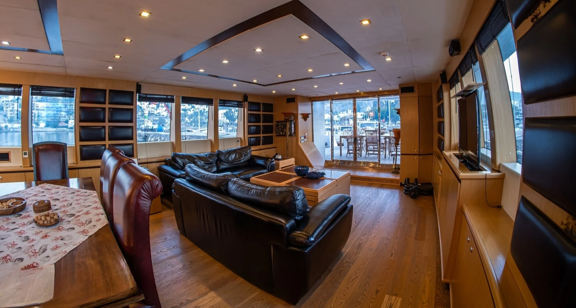 A preview of interior Sitting room
