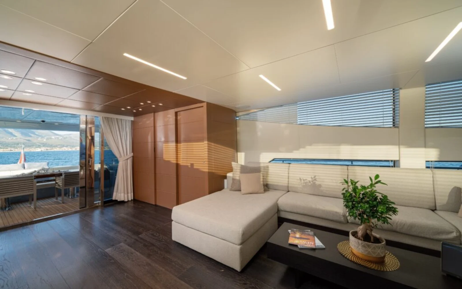 A preview of interior Living area