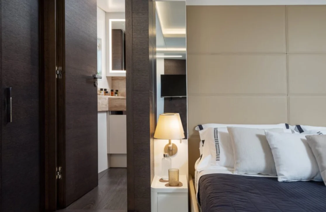 An image of 55 Fiftyfive yacht