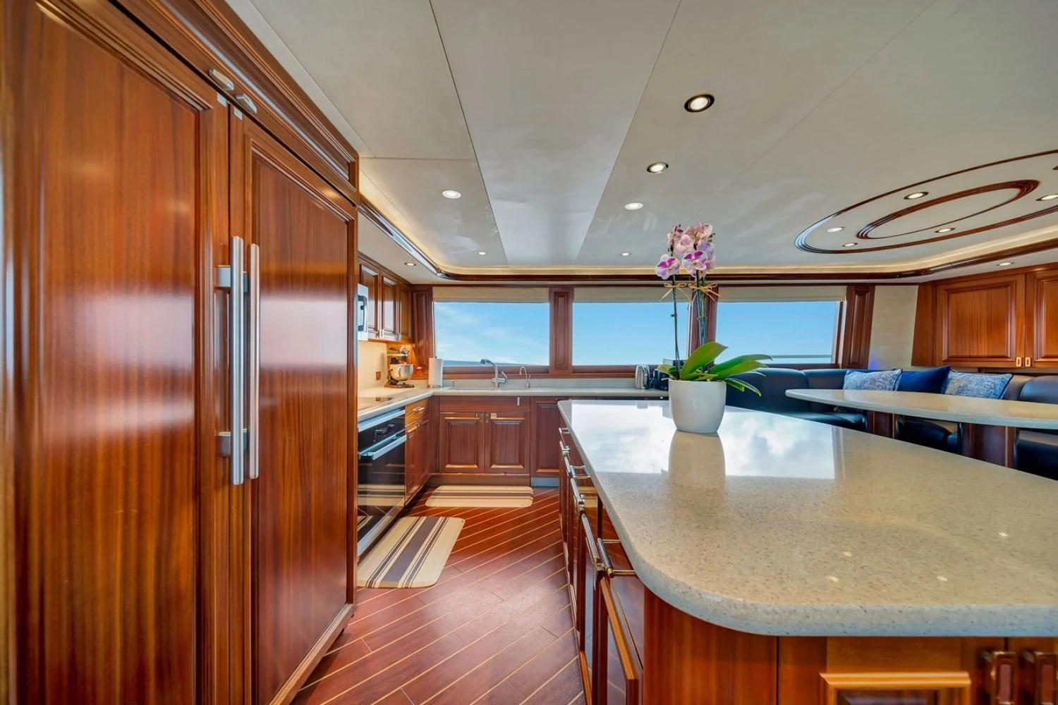 A preview of interior Kitchen
