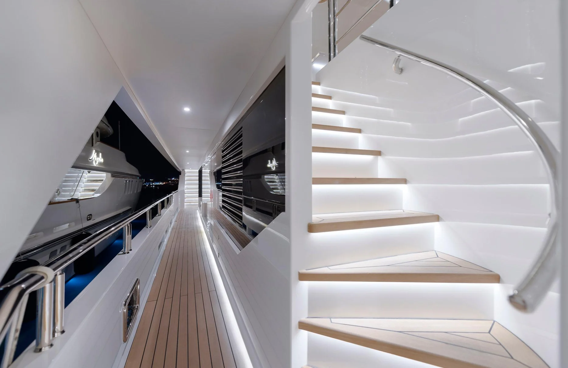 A preview of interior Stairs